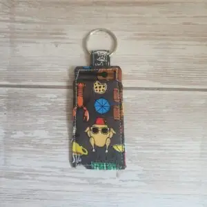 lip balm holder