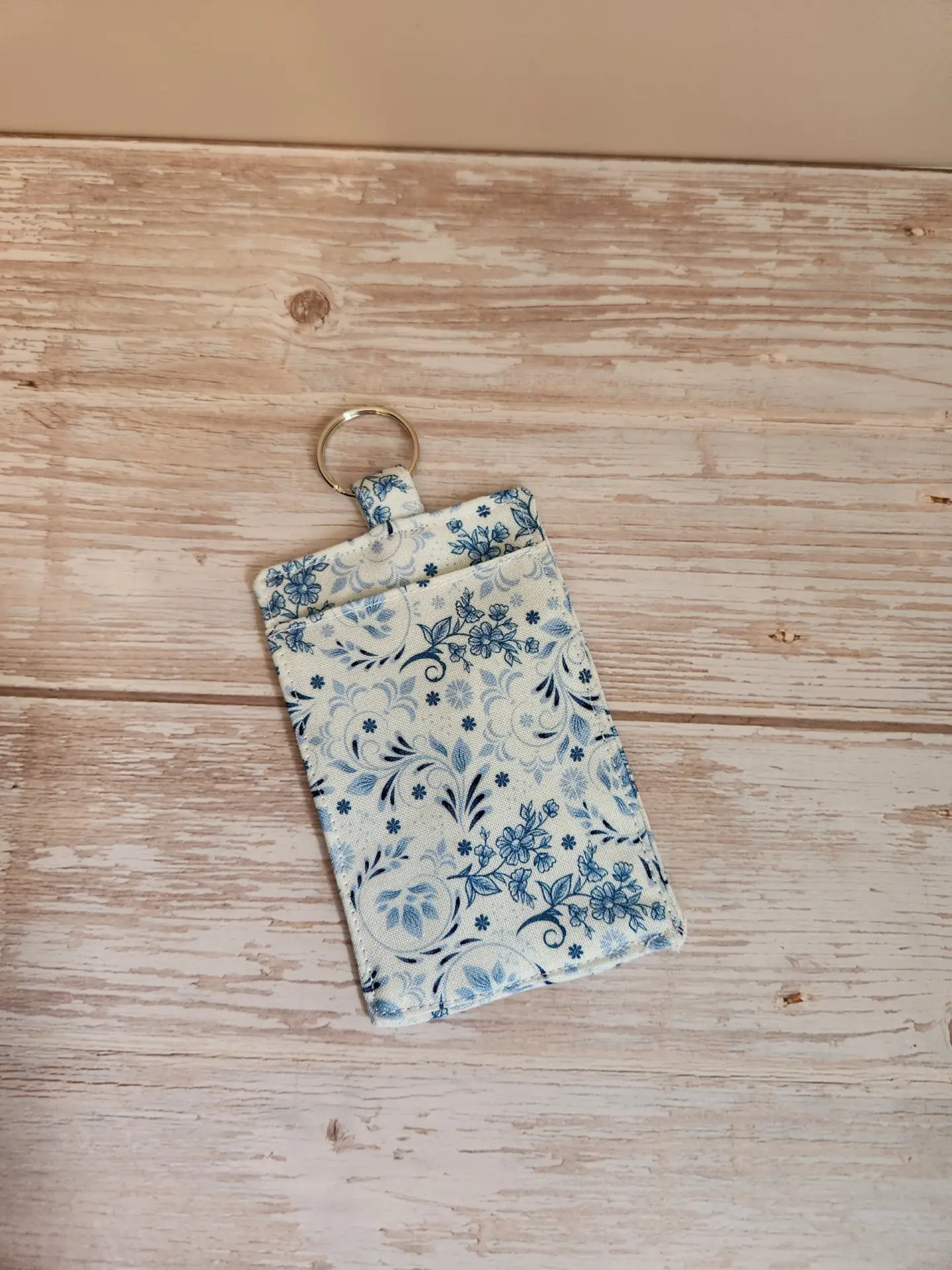 ID Card Holder