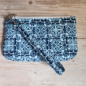 wristlet wallet